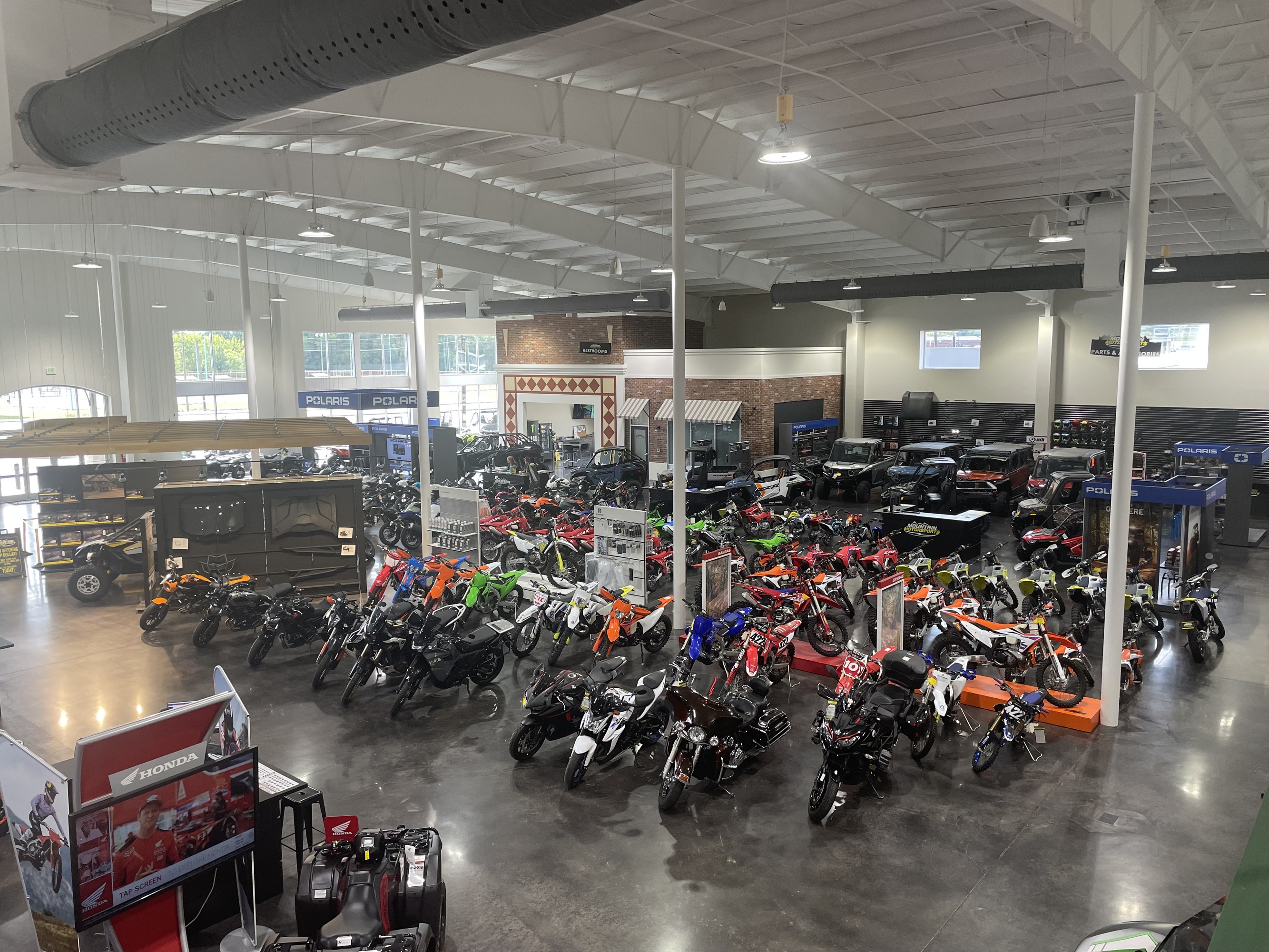 2022 Polaris® for sale in Mountain Motorsports, Gadsden, Alabama